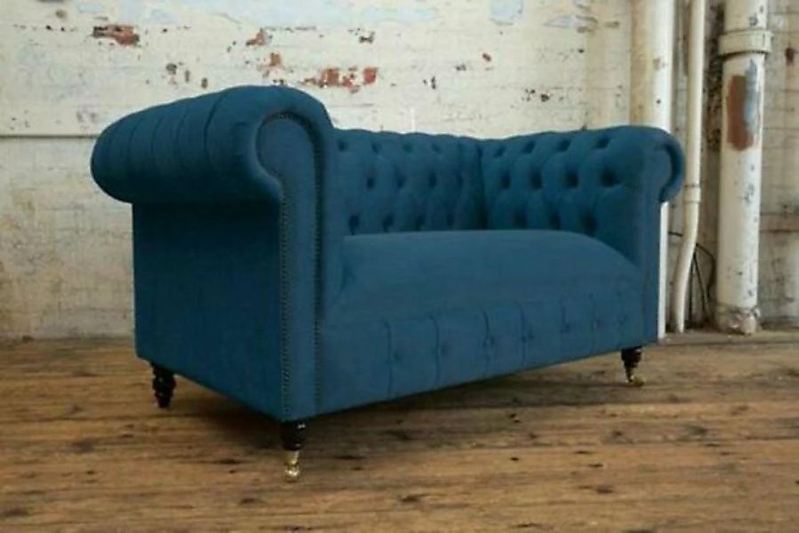 JVmoebel Chesterfield-Sofa, Made in Europa günstig online kaufen