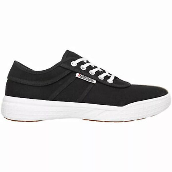 Kawasaki  Sneaker Leap Canvas Shoe K204413 1001 Black günstig online kaufen