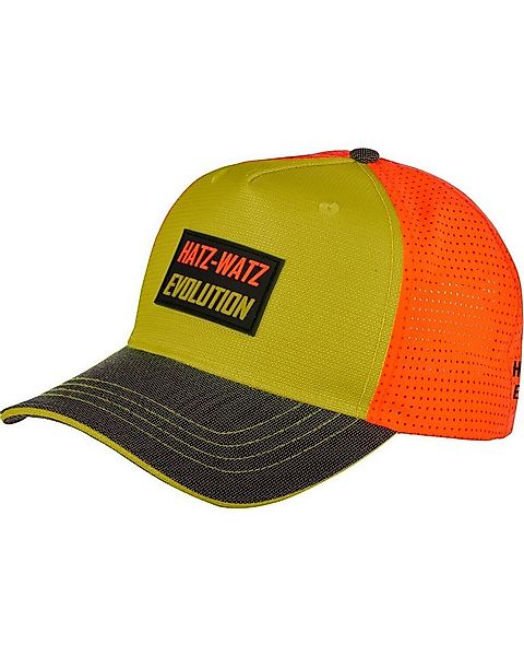 Parforce Protective Baseball Cap Mesh-Cap Hatz-Watz Evolution günstig online kaufen