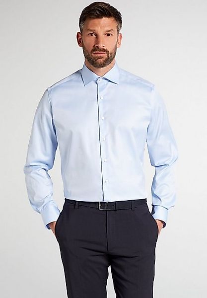 Eterna Langarmhemd MODERN FIT NON IRON (bügelfrei) günstig online kaufen