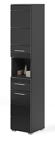 Inn.Furn Hochschrank Leon günstig online kaufen