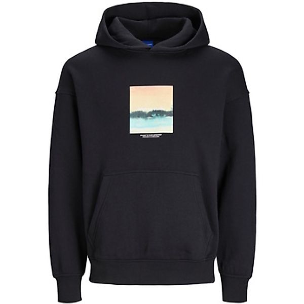 Jack & Jones  Sweatshirt Hoodie Kapuzensweatshirt günstig online kaufen