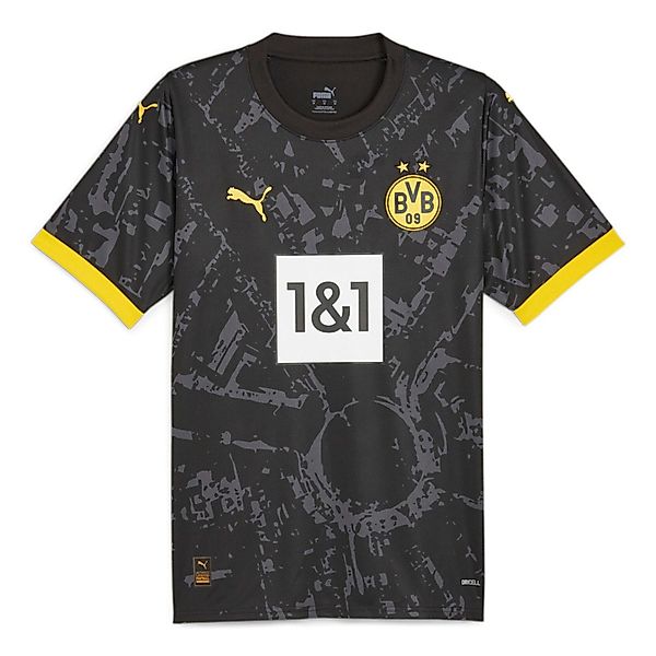 PUMA Fußballtrikot Puma Herren Borussia Dortmund günstig online kaufen