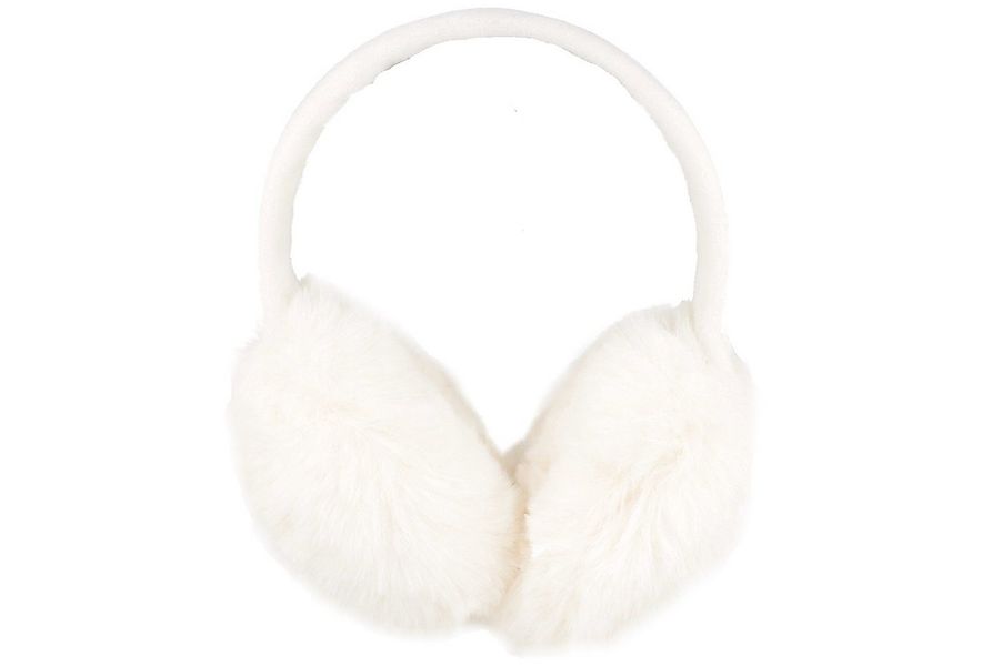 McBurn Ohrenwärmer kuschelige Earmuffs Ohrenschützer aus Webpelz-Imitat günstig online kaufen