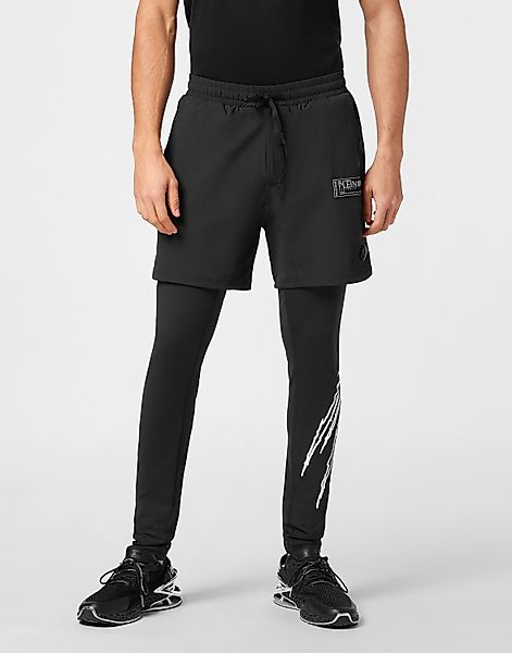 PLEIN SPORT Jogginghose Jogginghose günstig online kaufen