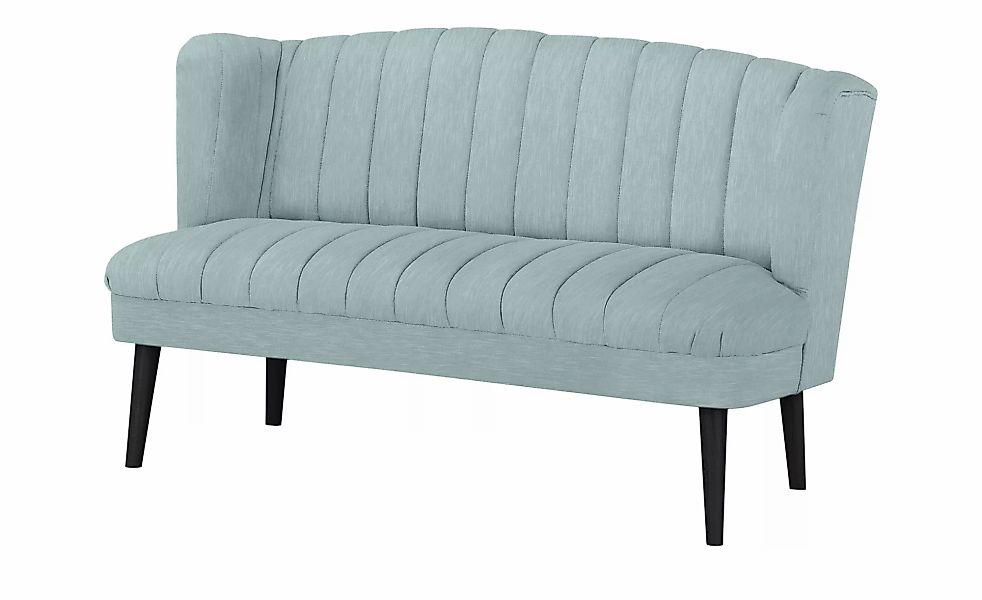 Switch Refresh Küchensofa  Rina ¦ türkis/petrol ¦ Maße (cm): B: 156 H: 92 T günstig online kaufen