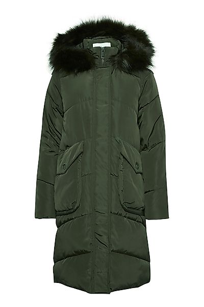 b.young Wintermantel BYABELONE COAT 3 - 20810089 Parka mit Kapuze und prakt günstig online kaufen