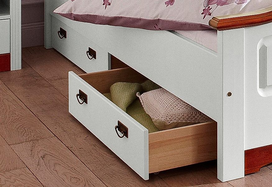 OTTO home Schubkasten Konrad, aus massiver Kiefer, FSC®-zertifiziert günstig online kaufen