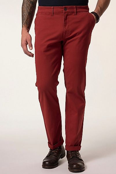 JP1880 Chinohose Chino Hose Bauchfit Regular Fit günstig online kaufen