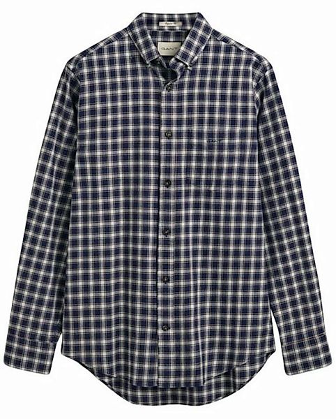 Gant Langarmhemd Karohemd günstig online kaufen