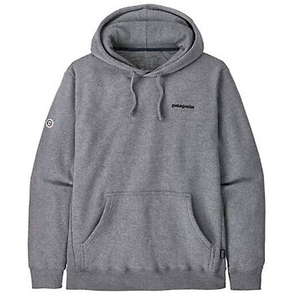 Patagonia  Pullover Sport Fitz Roy Icon Uprisal Hoody Gravel Heather 39666- günstig online kaufen