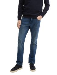 TOM TAILOR Slim-fit-Jeans JOSH im Five-Pocket günstig online kaufen