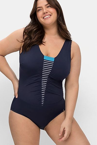 Sheego Badeanzug günstig online kaufen