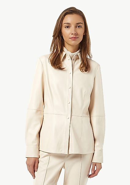 comma casual identity Blusenblazer Bluse in günstig online kaufen