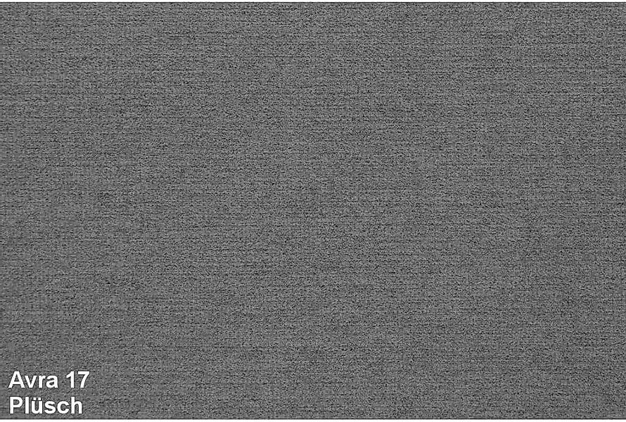 MOEBLO Ecksofa Nilux, Sofa Couch L-Form günstig online kaufen