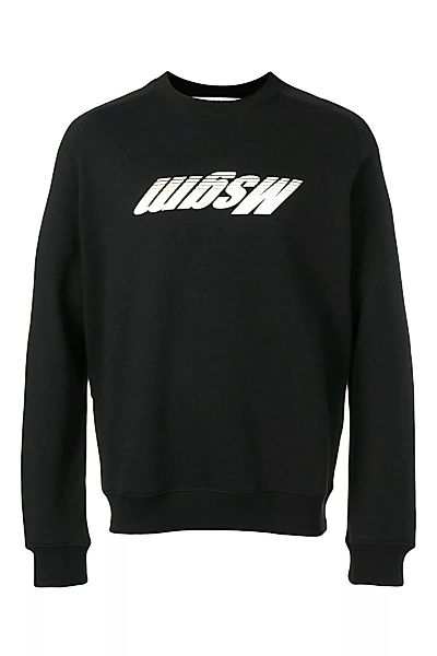 MSGM Sweatshirts Unisex günstig online kaufen
