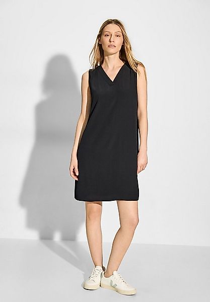 CECIL Sommerkleid in Crepe Optik günstig online kaufen