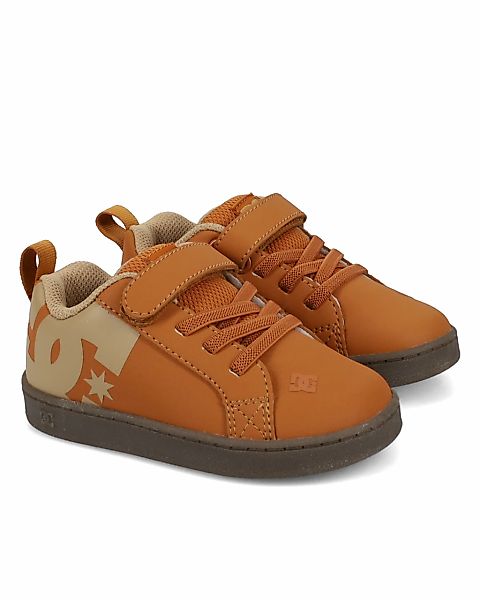 DC Shoes Sneaker "Toddler Cg V" günstig online kaufen