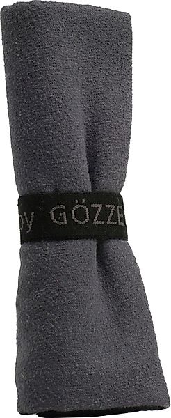 Gözze Handtuch Set »Sports by Gözze«, Set, 3 tlg., Microfaser, Set: bestehe günstig online kaufen