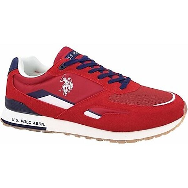 U.S Polo Assn.  Sneaker TABRY003RED004 günstig online kaufen
