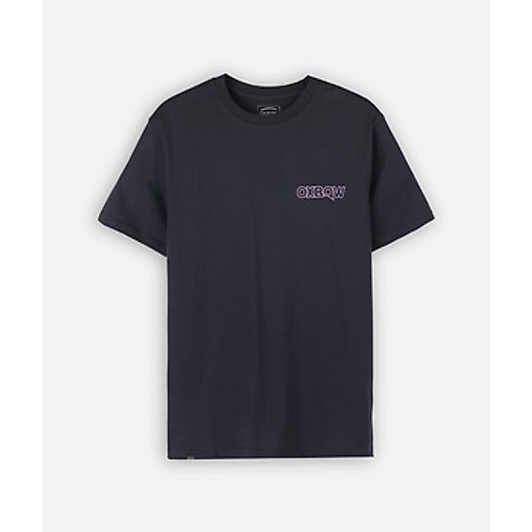 Oxbow  T-Shirt Tee-shirt manches courtes MAGMA günstig online kaufen