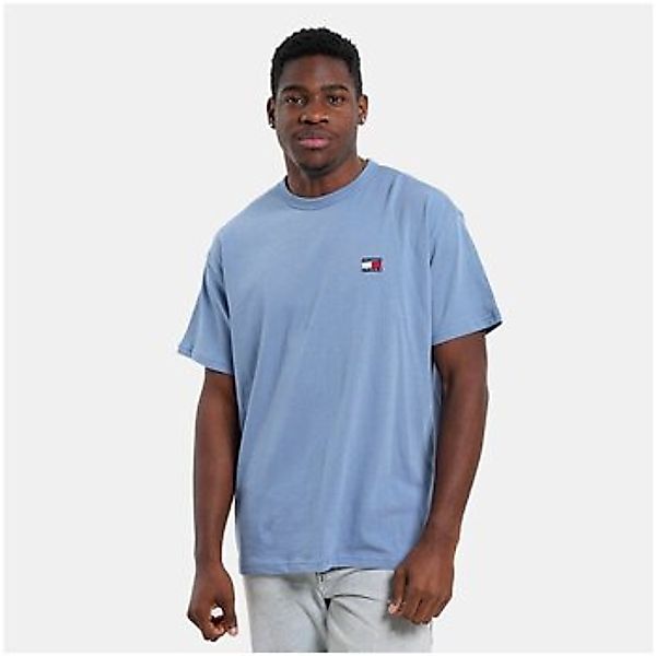 Tommy Jeans  T-Shirt DM0DM20347 günstig online kaufen