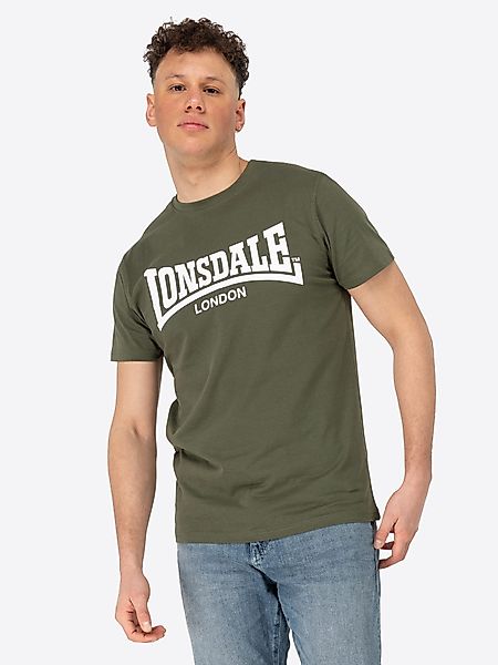 Lonsdale T-Shirt FULWOOD günstig online kaufen