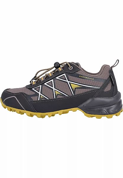 ENDURANCE Walkingschuh "Treck Trail", mit wasserdichter Funktions-Membrane günstig online kaufen