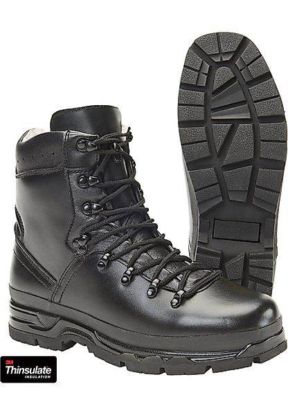 Brandit Brandit Unisex BW Mountain Boots günstig online kaufen