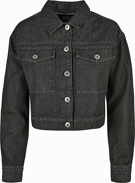 URBAN CLASSICS Jeansjacke günstig online kaufen