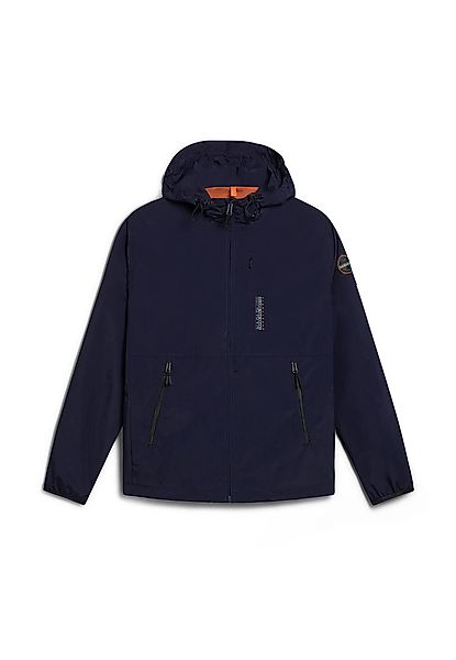 Napapijri Kurzjacke Herren Jacke A-TUNDRA wasserabweisend günstig online kaufen