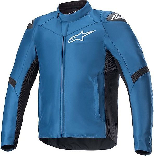 Alpinestars Motorradjacke T-SP5 Rideknit Camo Motorrad Textiljacke (mit Han günstig online kaufen