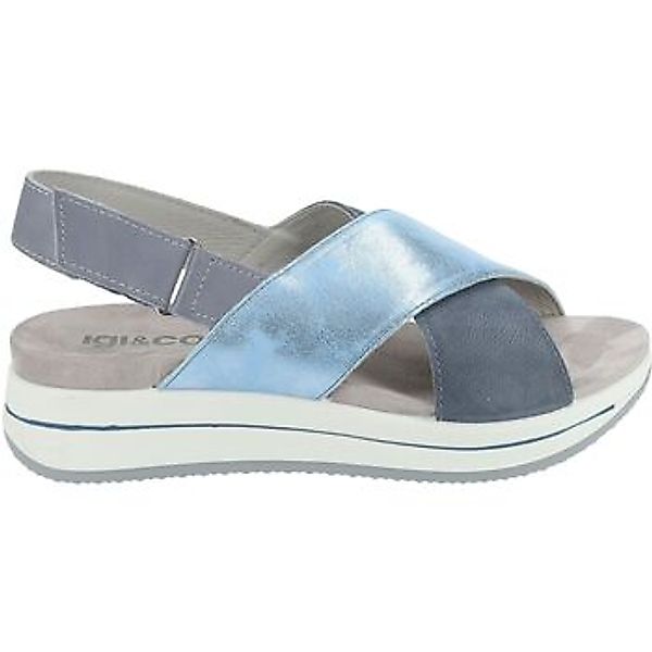 IgI&CO  Sandalen Sandalen günstig online kaufen