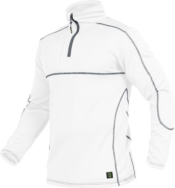 Leibwächter Funktionsshirt Flex-Line Herren Langarmshirt mit günstig online kaufen