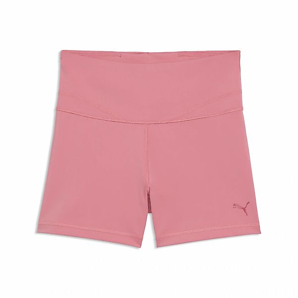 PUMA Trainingsshorts "PUMA SHAPE Radlerhose Damen" günstig online kaufen