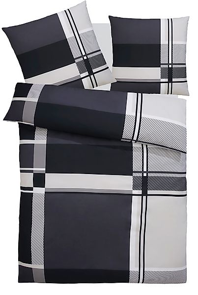 my home Bettwäsche NINA, in verschiedenen günstig online kaufen