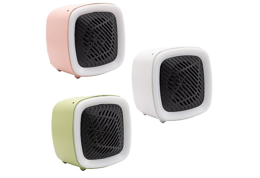 TSB Werk Heizlüfter Heizlüfter Heizgerät Elektroheizung Heizstrahler, Schne günstig online kaufen