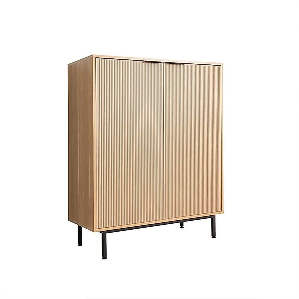 HOME DELUXE Sideboard NYLA, Breite 115cm, günstig online kaufen