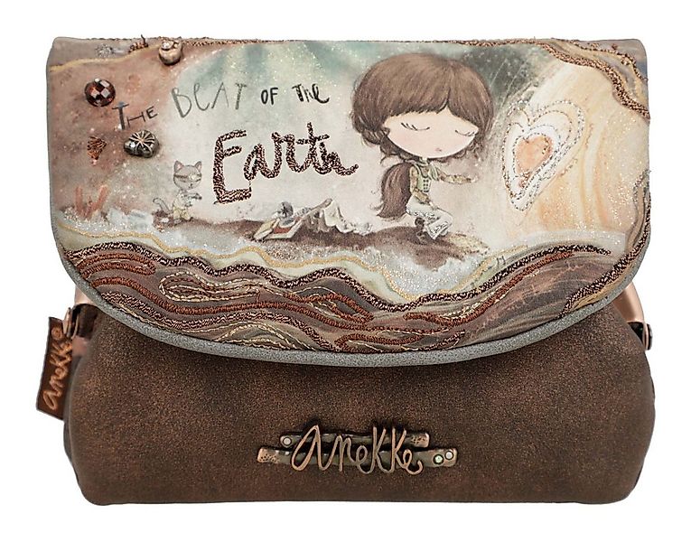Anekke Geldbörse Coin Purse With Flap günstig online kaufen