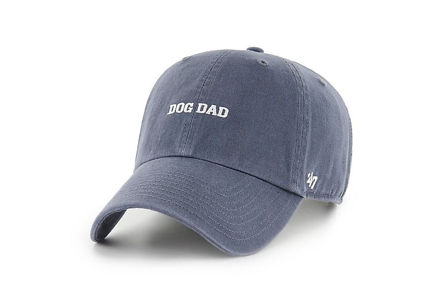 '47 Brand Baseball Cap '47 Brand Cap Phrase Base Runner Icon '47 CLEAN UP ( günstig online kaufen