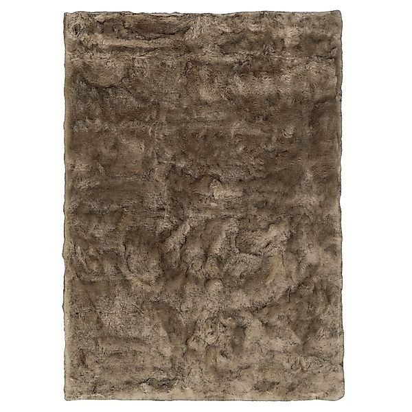Pergamon Fellteppich Luxus Super Soft Fellteppich günstig online kaufen