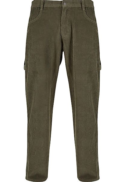 URBAN CLASSICS Stoffhose Urban Classics Corduroy günstig online kaufen