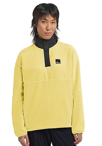 Jack Wolfskin Stehkragenpullover SUMETRO HZ W günstig online kaufen