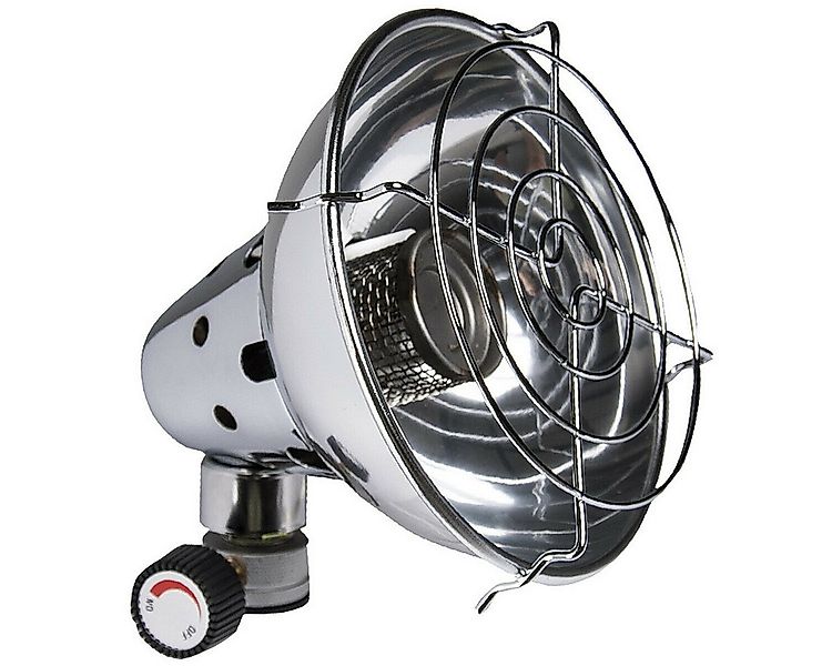 Sturm Handels GmbH Terrassenstrahler Heizstrahler für Kartuschengas günstig online kaufen