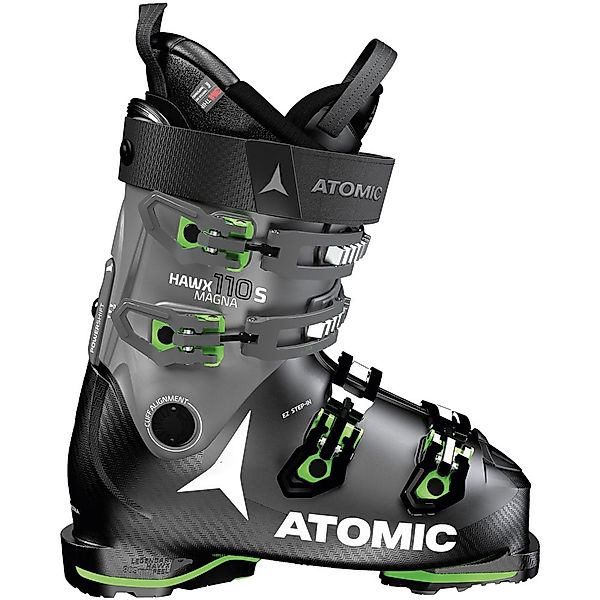 Atomic Hawx Magna 110 S GW Black/Anthracite/Green günstig online kaufen