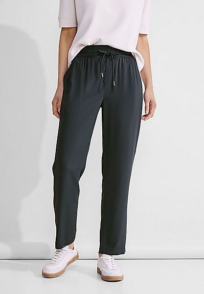 STREET ONE Chinohose günstig online kaufen