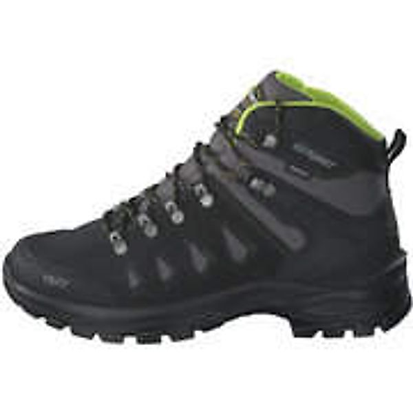 Grisport Scamo Nero Outdoor Herren schwarz|schwarz|schwarz|schwarz|schwarz günstig online kaufen