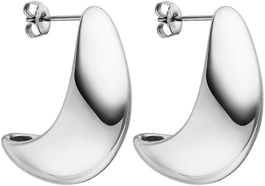 Purelei Paar Ohrstecker Schmuck Geschenk Big Drop Ohrringe günstig online kaufen