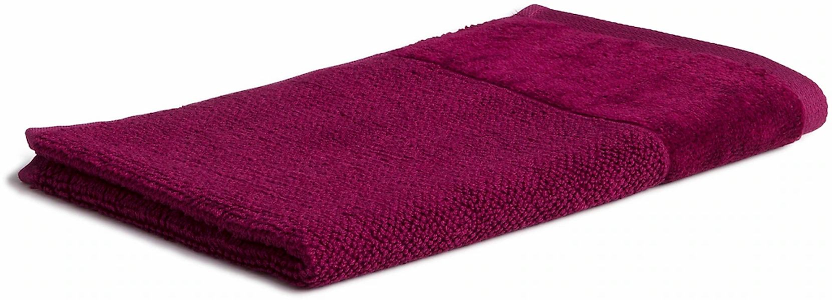 Möve Gästehandtuch "Bamboo Luxe" besonders weich & voluminös günstig online kaufen