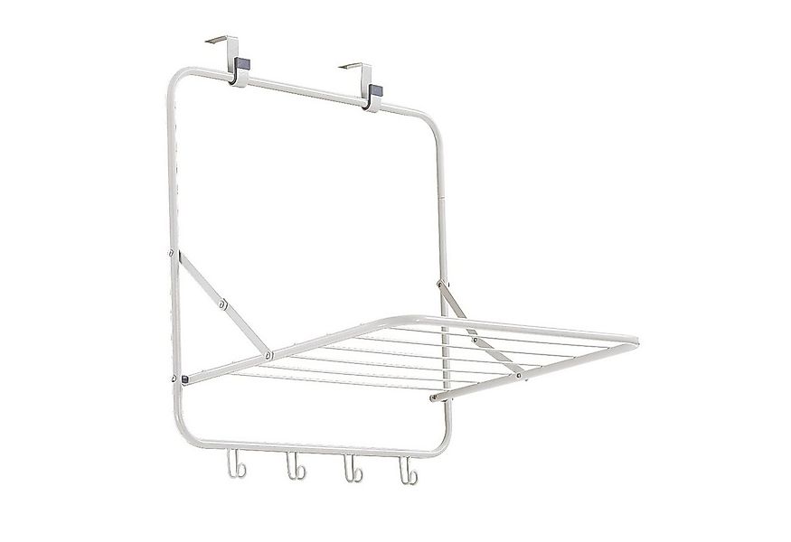 HTI-Living Handtuchhalter Handtuchhalter Türaufhängung Gunda günstig online kaufen